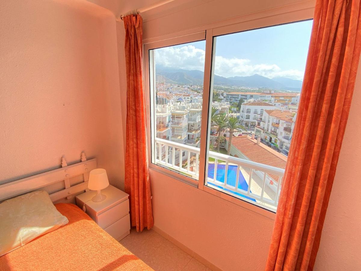 Coronado 73 Apartments Casasol Nerja Exterior photo