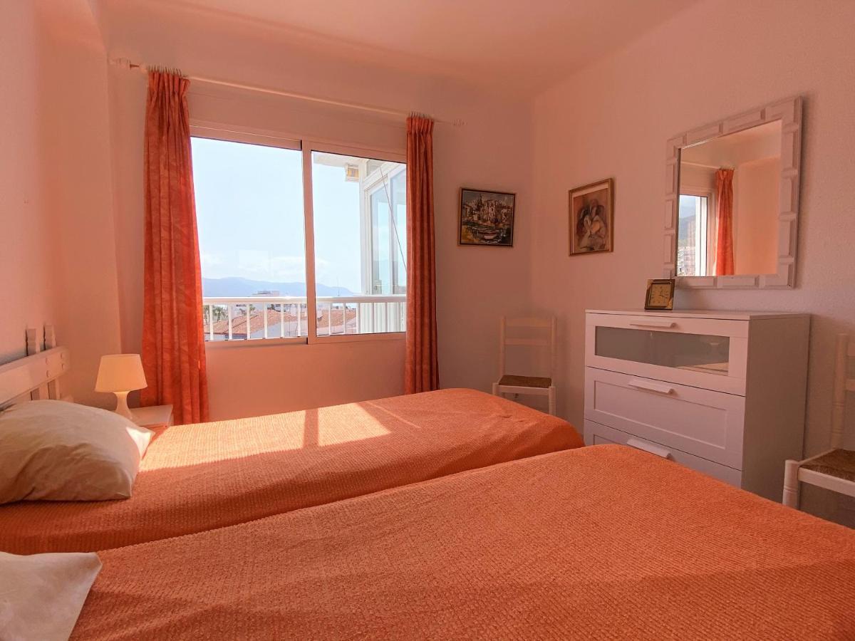 Coronado 73 Apartments Casasol Nerja Exterior photo