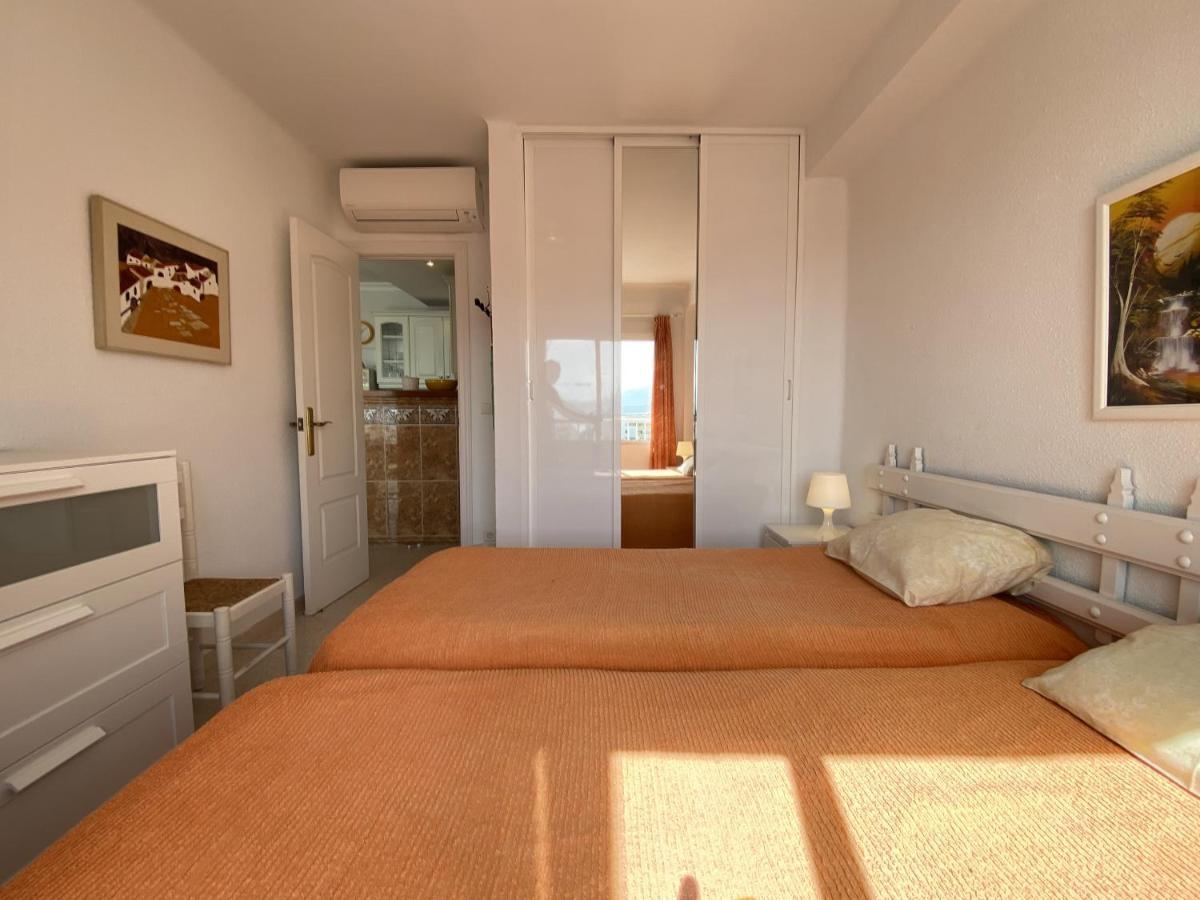 Coronado 73 Apartments Casasol Nerja Exterior photo